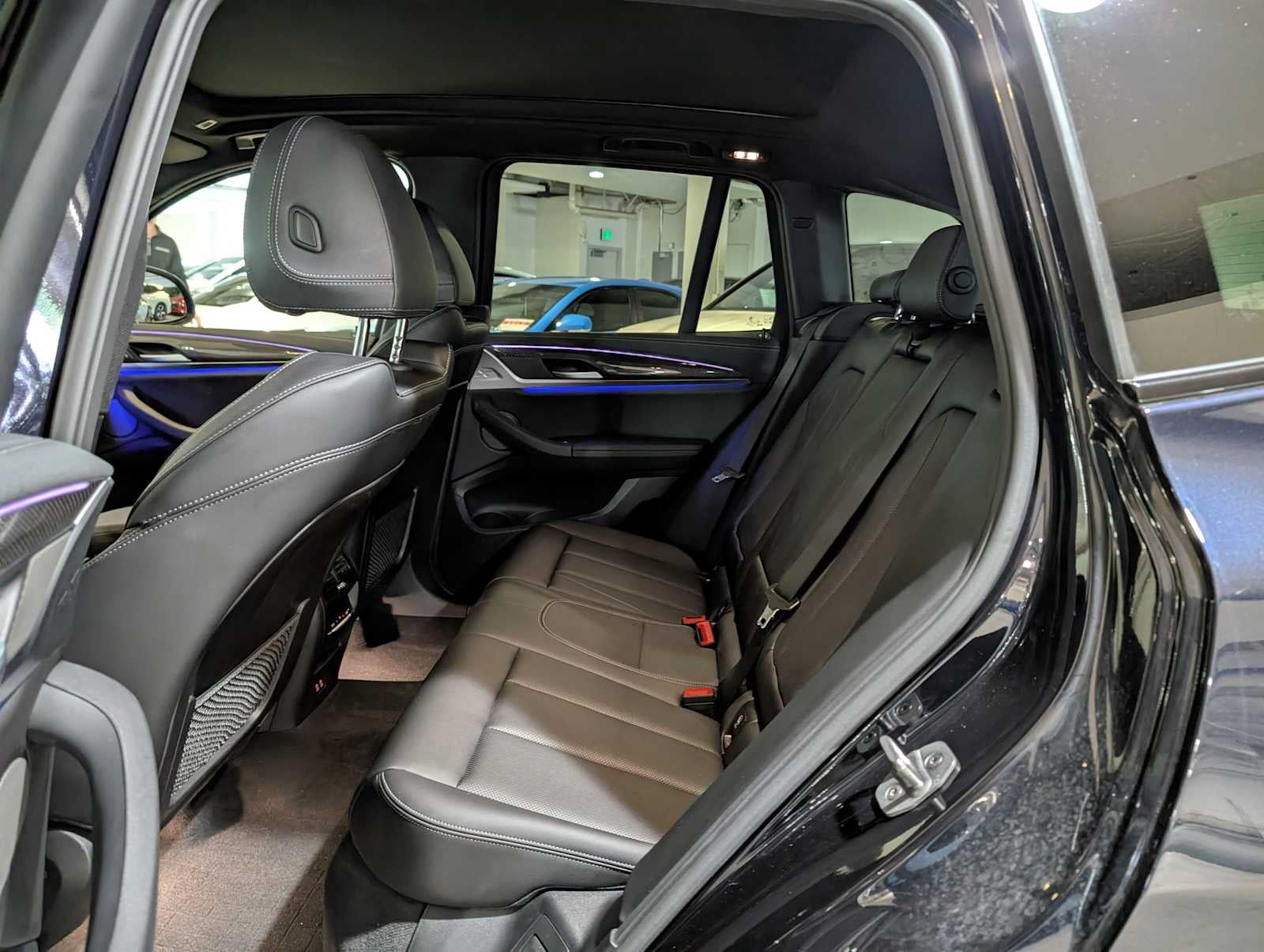 2024 BMW X3 M40i M40i