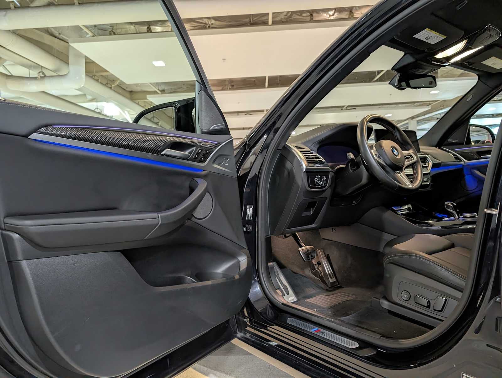 2024 BMW X3 M40i M40i