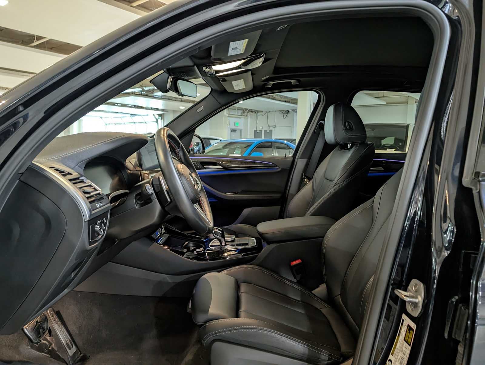 2024 BMW X3 M40i M40i