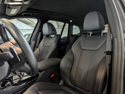 2024 BMW X3 M40i M40i