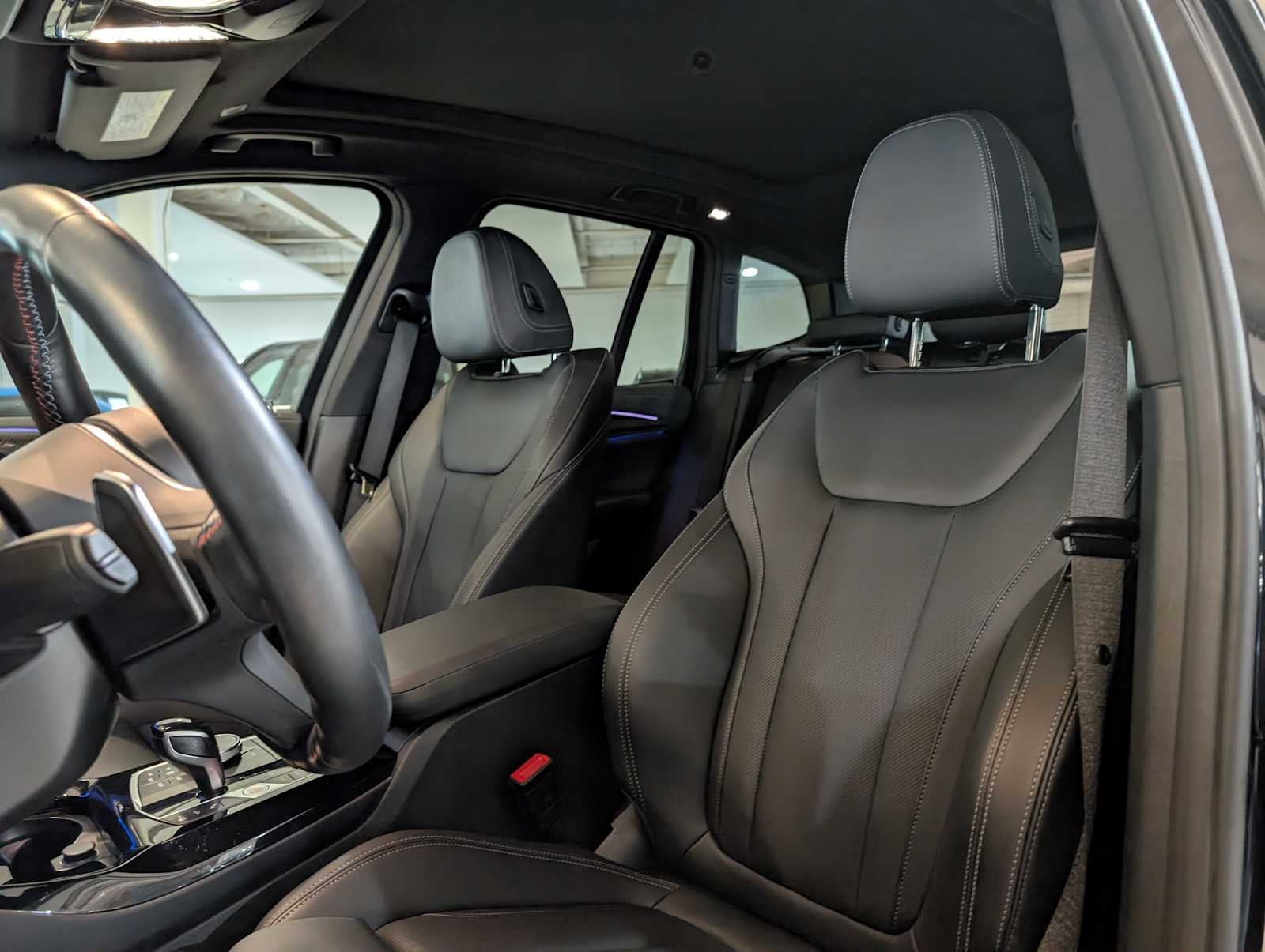 2024 BMW X3 M40i M40i