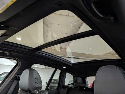 2024 BMW X3 M40i M40i