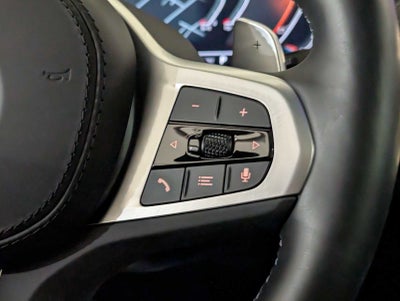 2024 BMW X3 M40i M40i