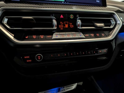 2024 BMW X3 M40i M40i