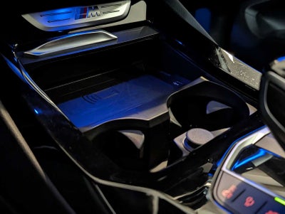 2024 BMW X3 M40i M40i