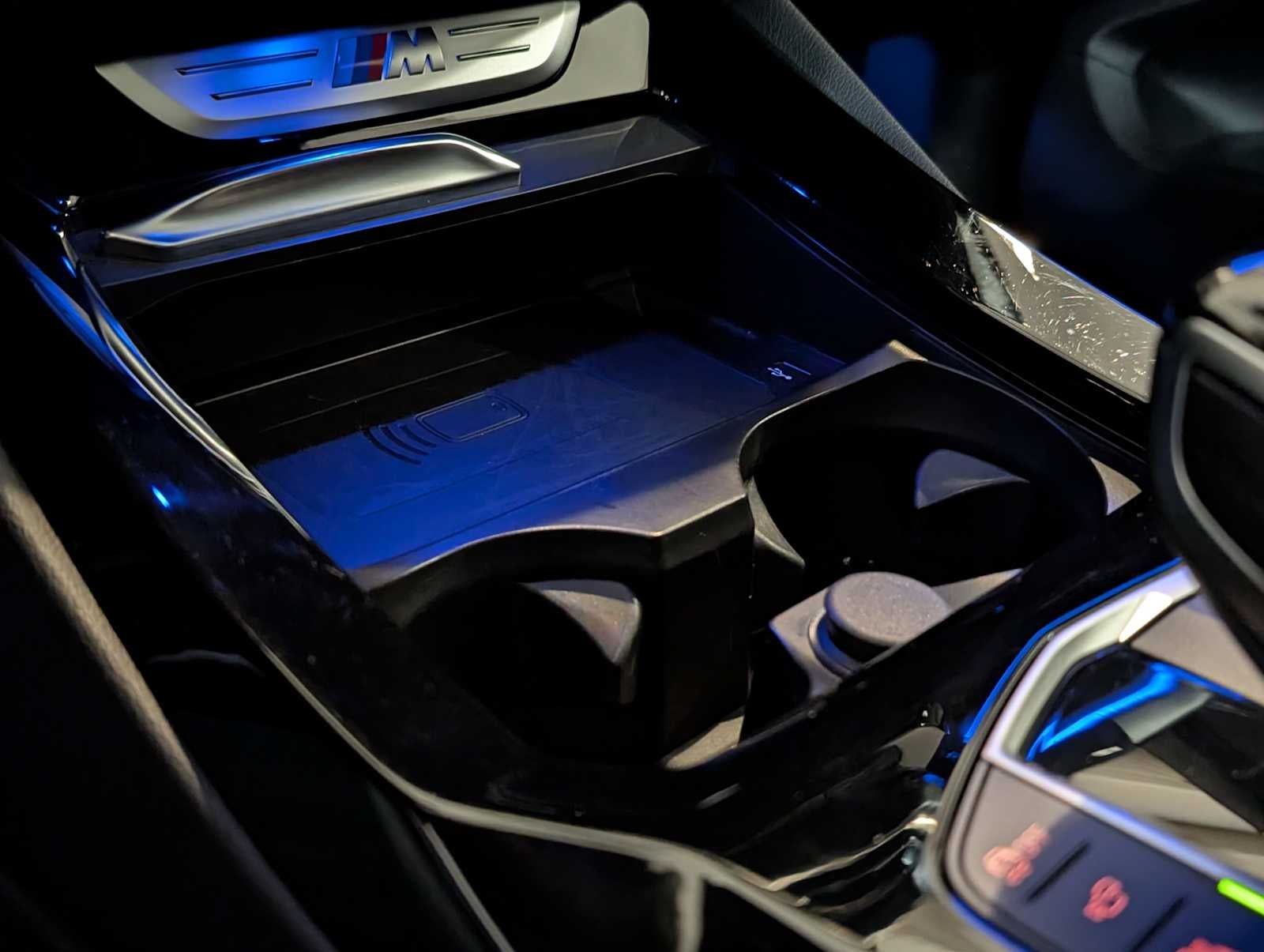2024 BMW X3 M40i M40i
