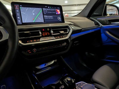 2024 BMW X3 M40i M40i