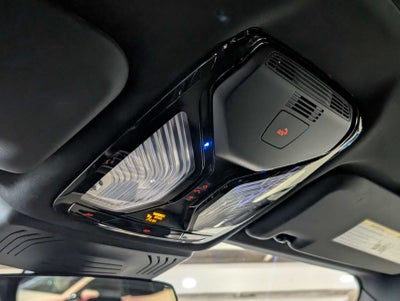 2024 BMW X3 M40i M40i