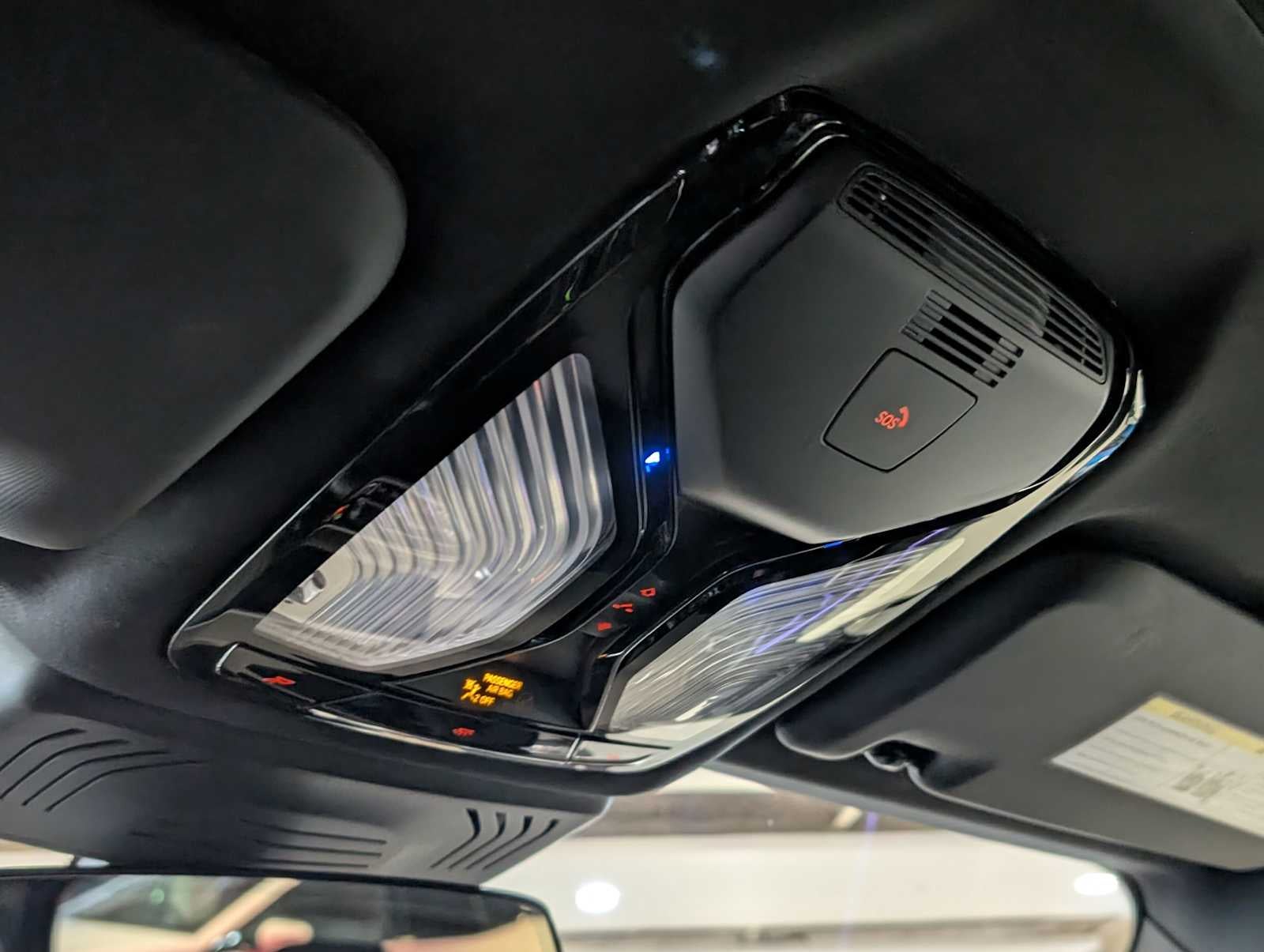 2024 BMW X3 M40i M40i