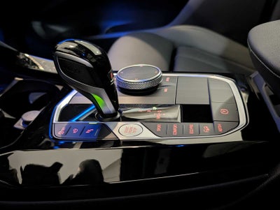 2024 BMW X3 M40i M40i