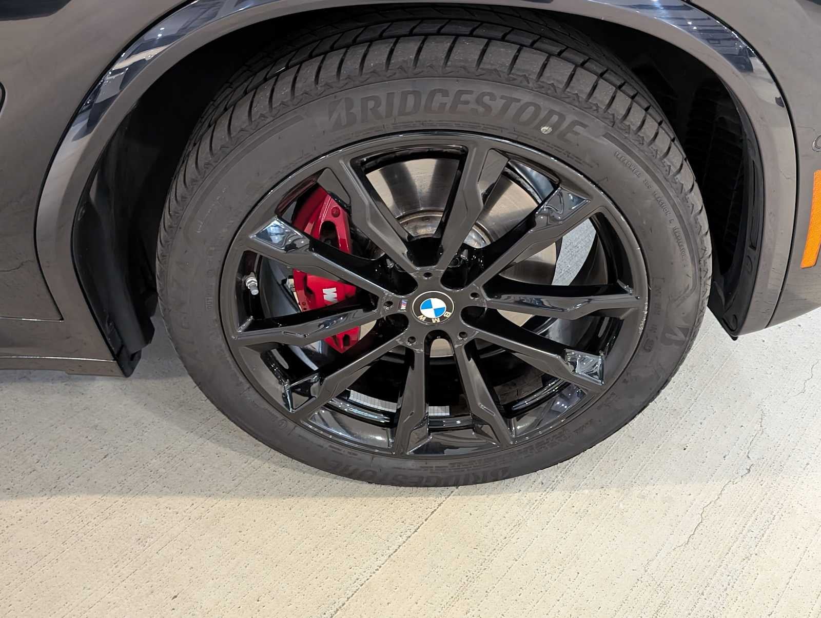 2024 BMW X3 M40i M40i