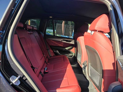 2024 BMW X3 M40i M40i