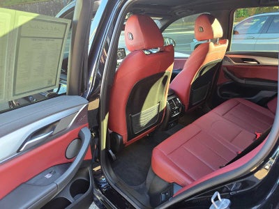 2024 BMW X3 M40i M40i