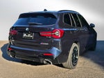 2024 BMW X3 M40i M40i