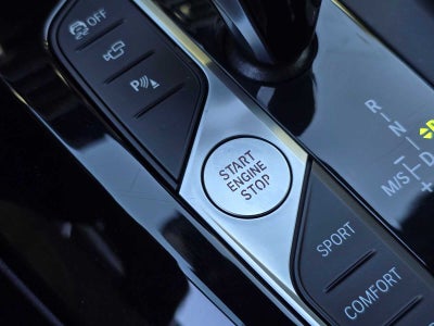 2024 BMW X3 M40i M40i