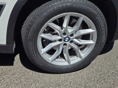 2020 BMW X5 xDrive40i xDrive40i
