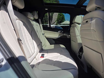 2020 BMW X5 xDrive40i xDrive40i