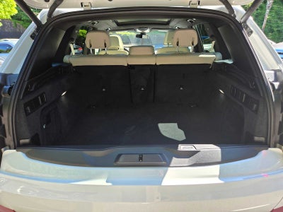 2020 BMW X5 xDrive40i xDrive40i