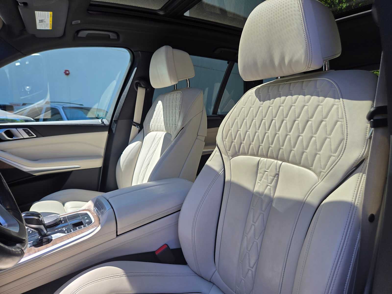 2020 BMW X5 xDrive40i xDrive40i