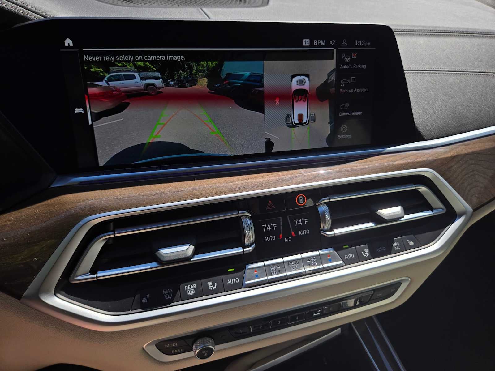 2020 BMW X5 xDrive40i xDrive40i