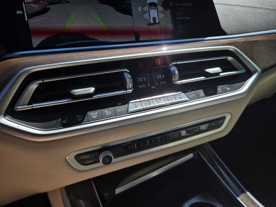 2020 BMW X5 xDrive40i xDrive40i