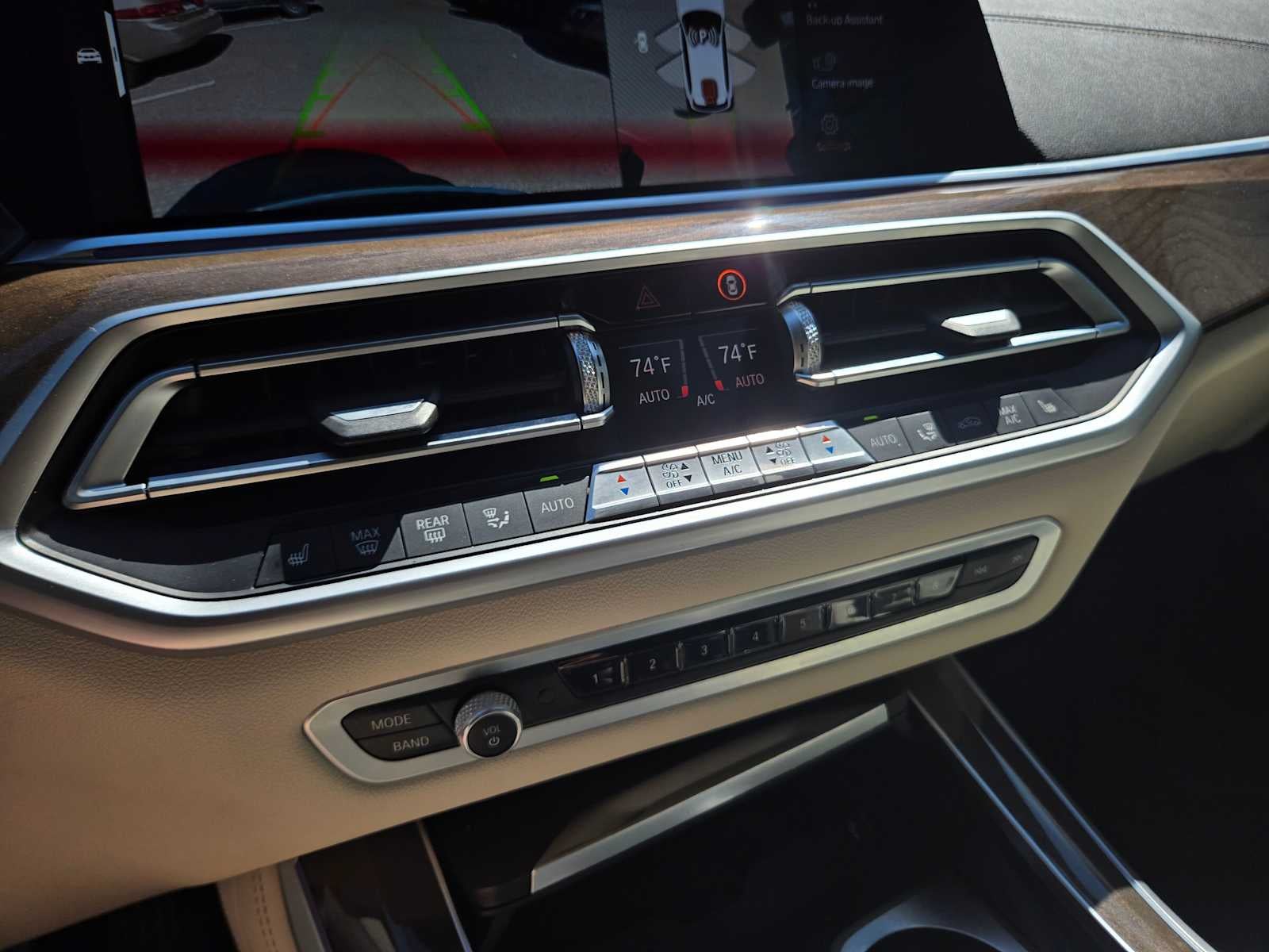 2020 BMW X5 xDrive40i xDrive40i