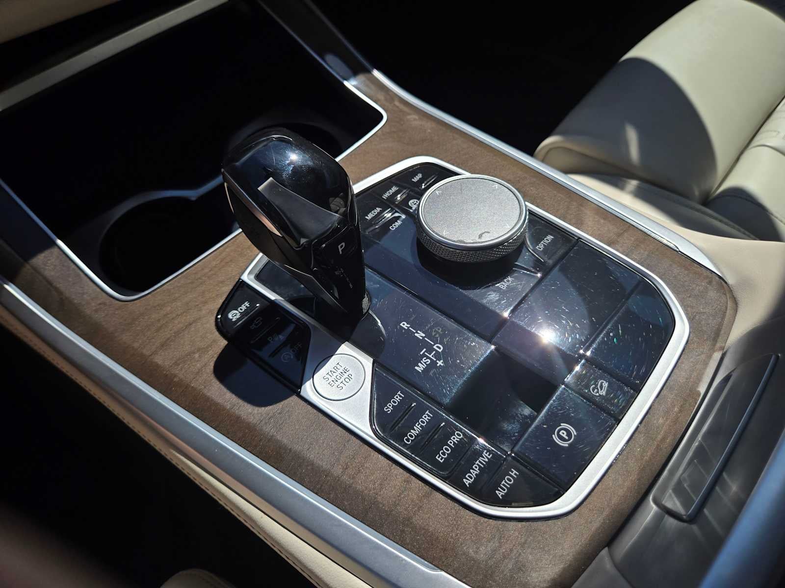 2020 BMW X5 xDrive40i xDrive40i