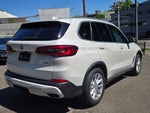 2020 BMW X5 xDrive40i xDrive40i
