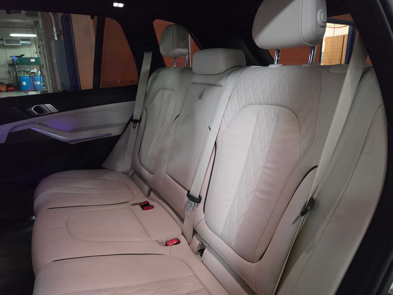 2020 BMW X5 xDrive40i xDrive40i