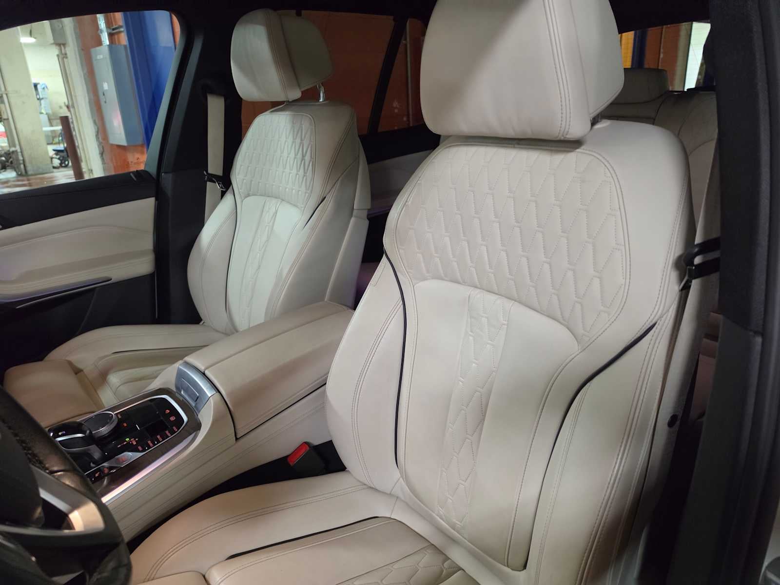 2020 BMW X5 xDrive40i xDrive40i