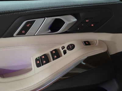 2020 BMW X5 xDrive40i xDrive40i