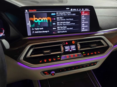2020 BMW X5 xDrive40i xDrive40i