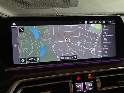 2020 BMW X5 xDrive40i xDrive40i