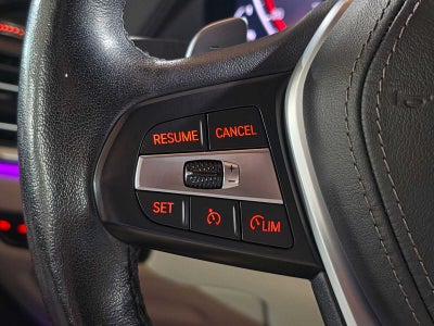 2020 BMW X5 xDrive40i xDrive40i