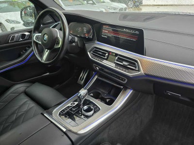 2023 BMW X5 xDrive40i xDrive40i