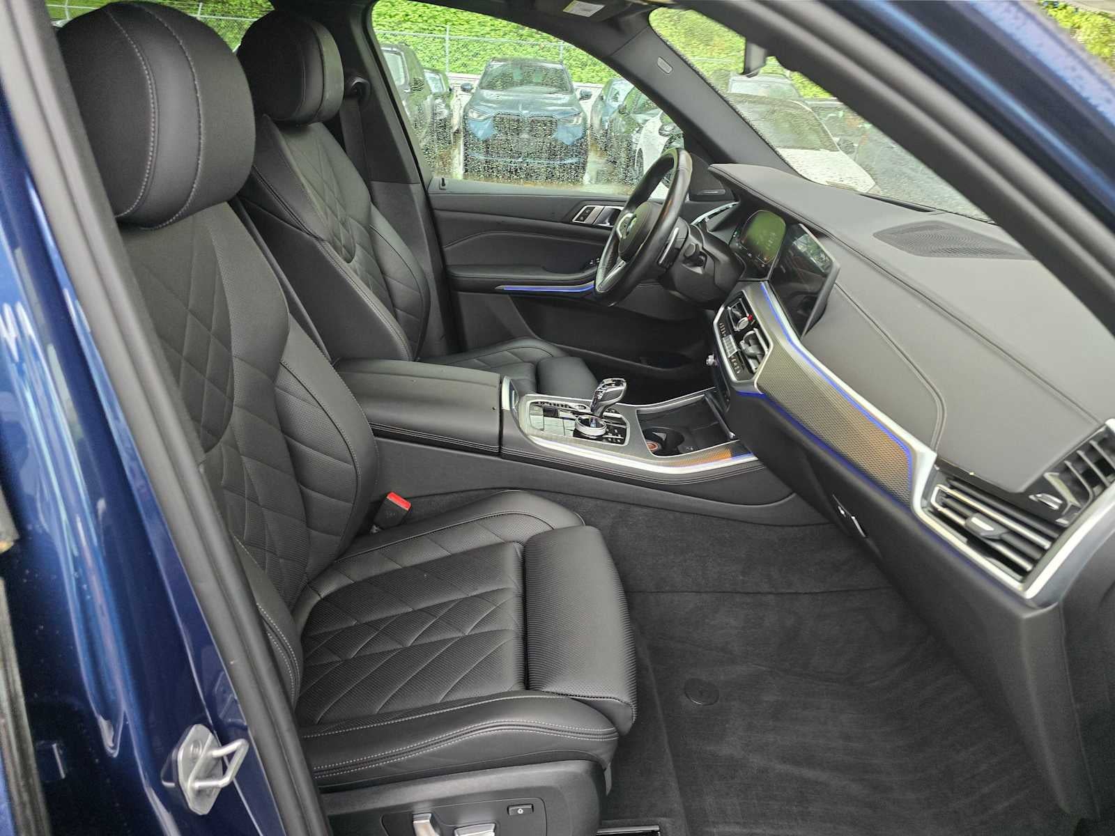 2023 BMW X5 xDrive40i xDrive40i