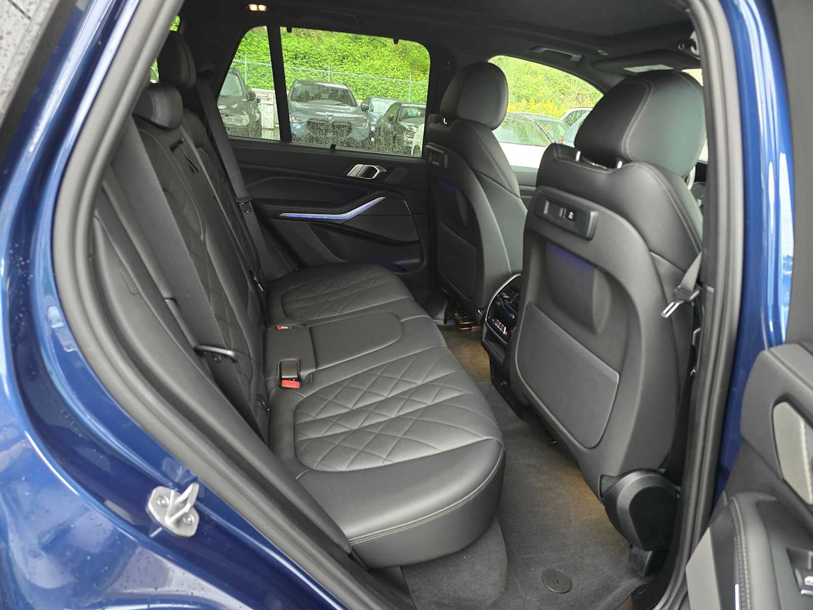 2023 BMW X5 xDrive40i xDrive40i