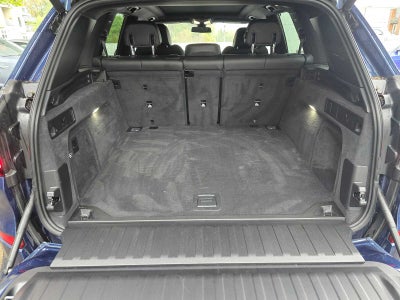 2023 BMW X5 xDrive40i xDrive40i