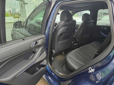 2023 BMW X5 xDrive40i xDrive40i