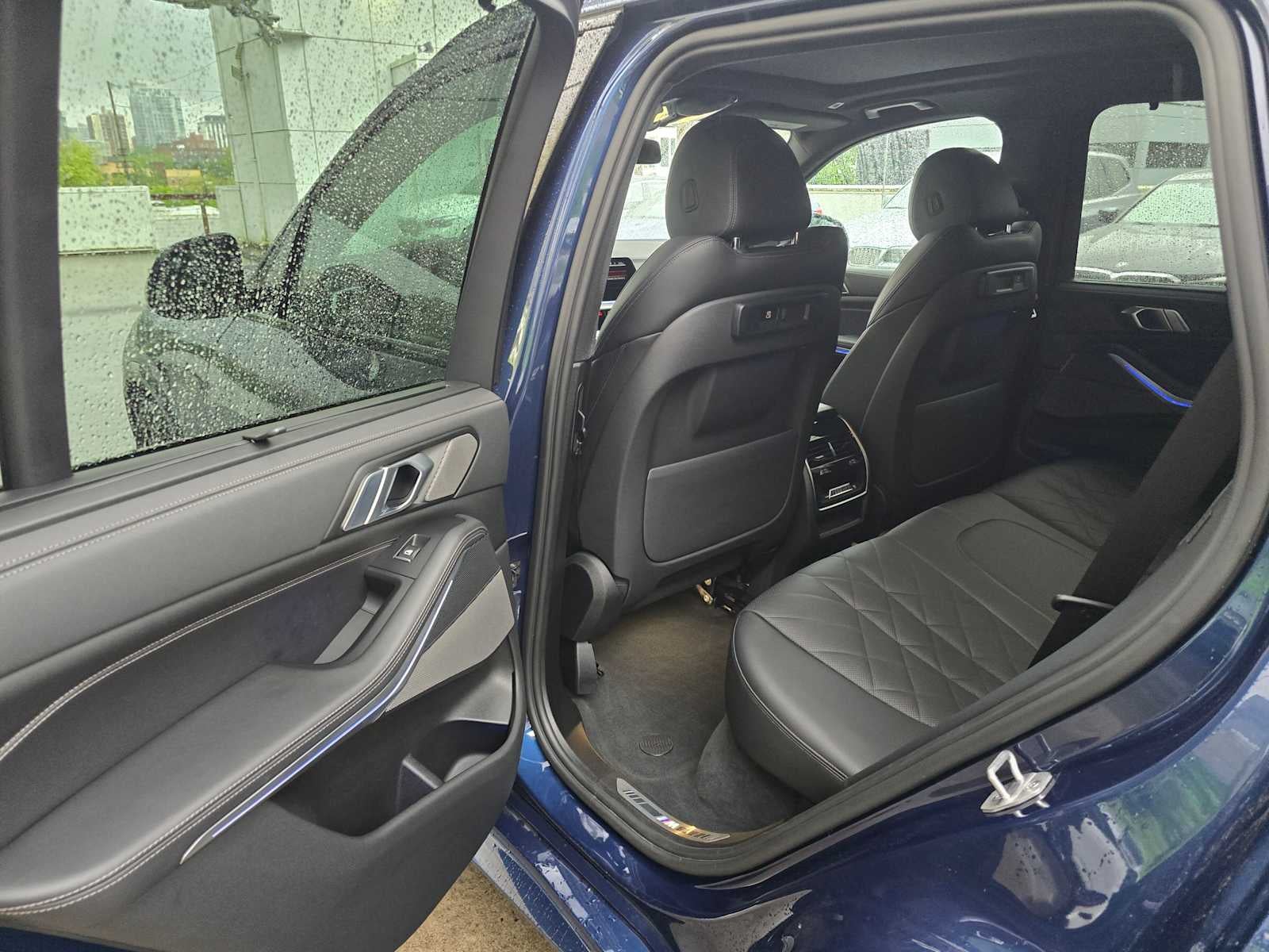 2023 BMW X5 xDrive40i xDrive40i