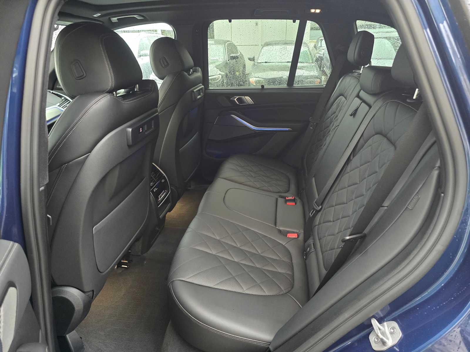 2023 BMW X5 xDrive40i xDrive40i