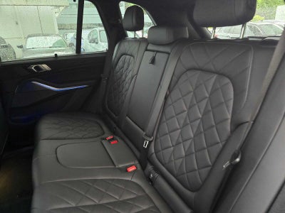 2023 BMW X5 xDrive40i xDrive40i