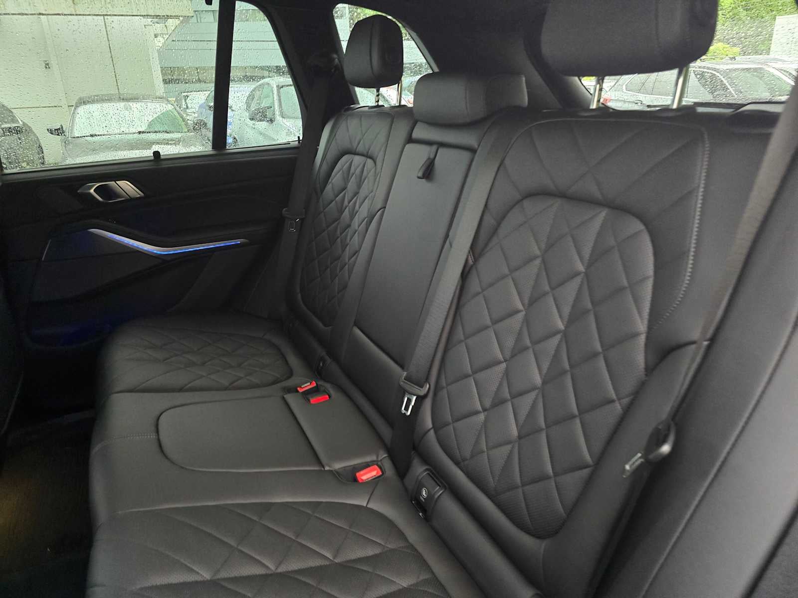 2023 BMW X5 xDrive40i xDrive40i