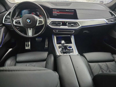 2023 BMW X5 xDrive40i xDrive40i