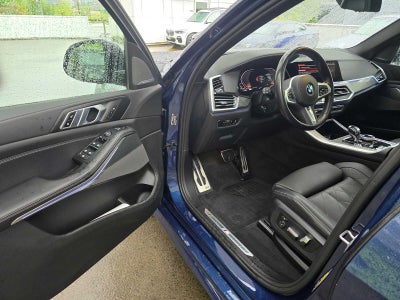 2023 BMW X5 xDrive40i xDrive40i