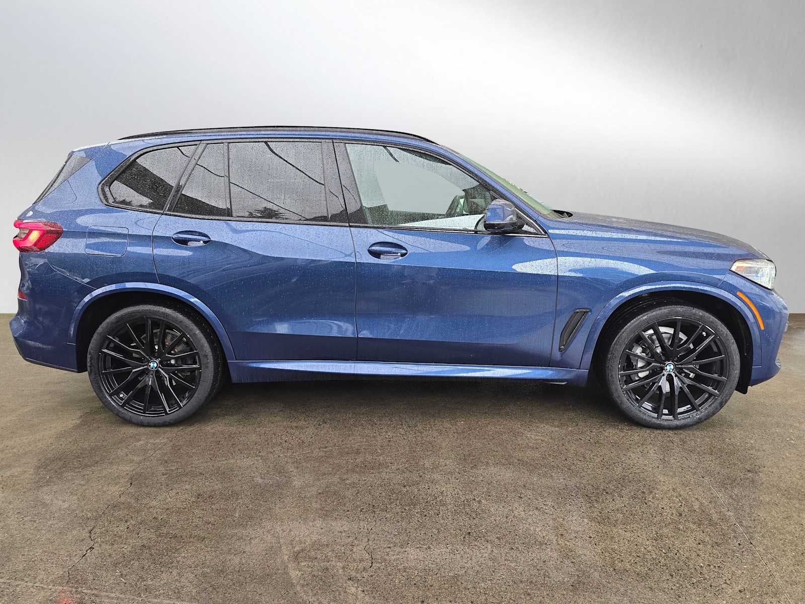 2023 BMW X5 xDrive40i xDrive40i