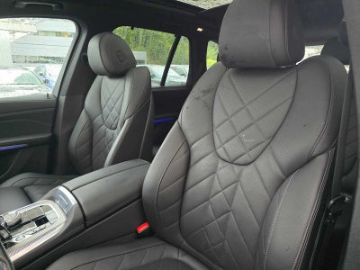 2023 BMW X5 xDrive40i xDrive40i