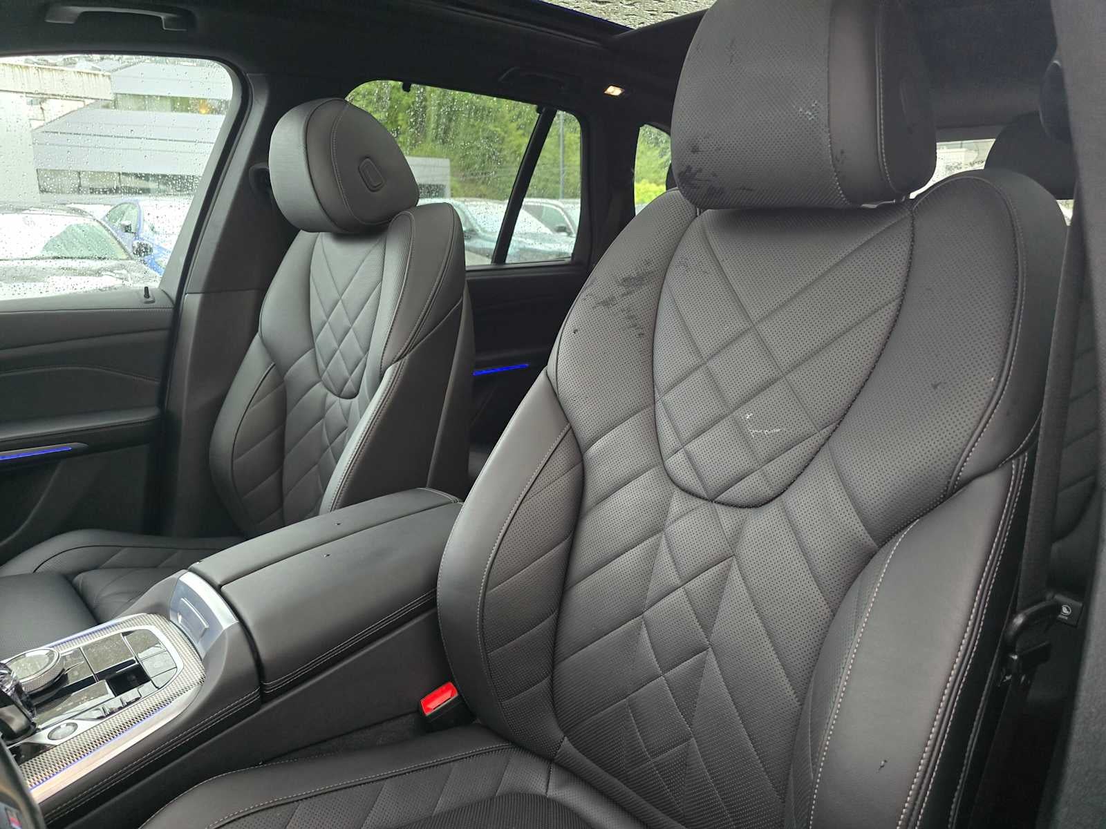 2023 BMW X5 xDrive40i xDrive40i