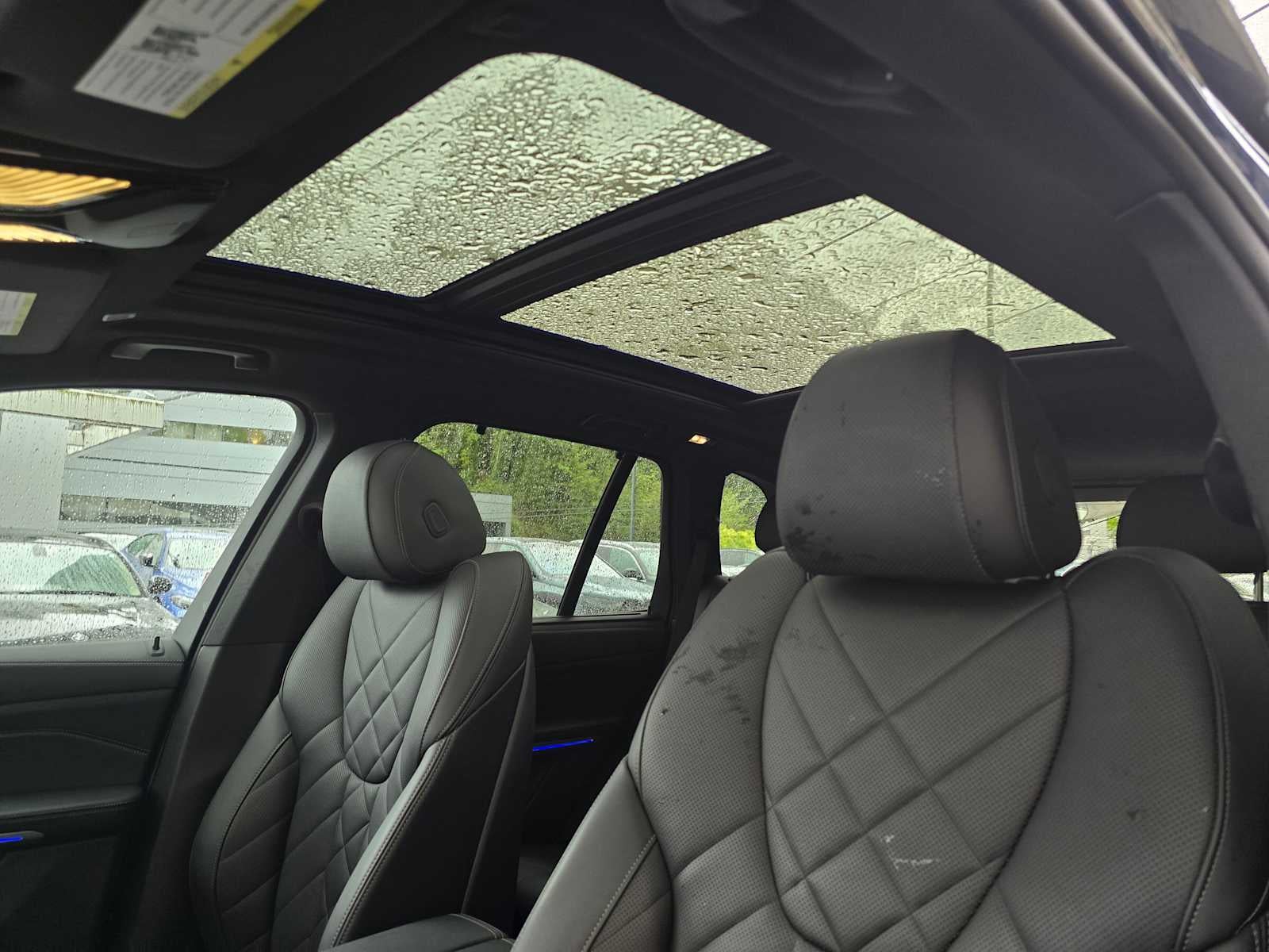 2023 BMW X5 xDrive40i xDrive40i