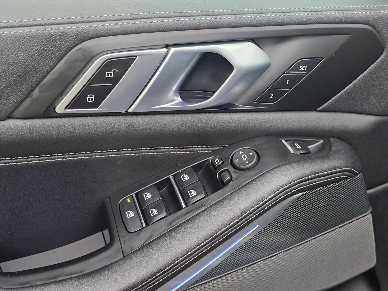 2023 BMW X5 xDrive40i xDrive40i